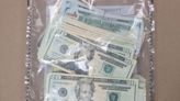 Secret Service alerted by Rocklin police after large amounts of fake money recovered