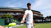 Carlos Alcaraz warns rivals to his big Wimbledon ambitions