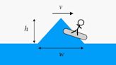 Physicist Calculates The Cost Of Powering A Single Wave