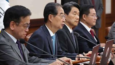 Suspende Seúl acuerdo militar con Pyongyang