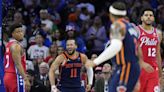 NBA Playoffs: Brunson gives Knicks 3-1 lead; Clippers even series