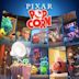 Pixar Popcorn