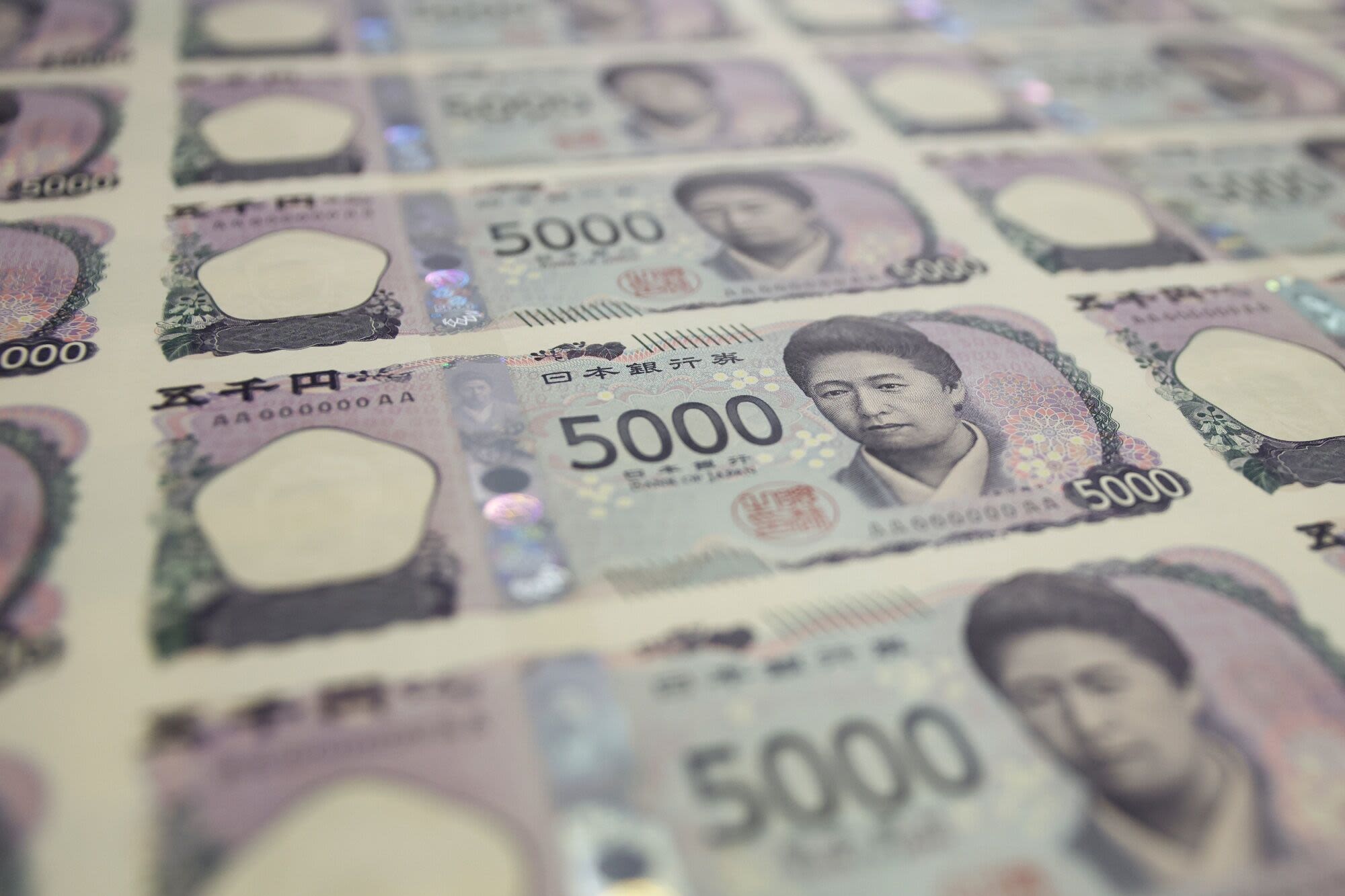 Yen Bears Push Back on Japan’s Suspected Intervention Again