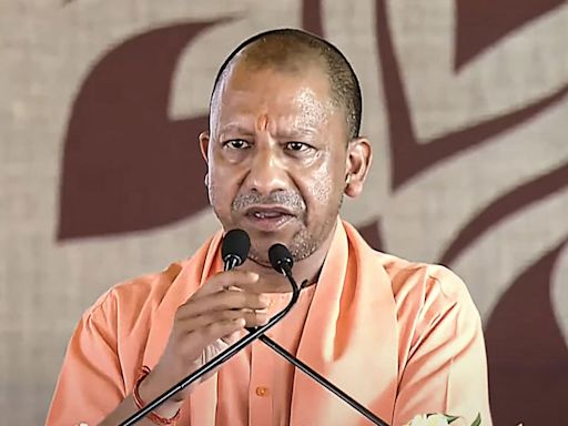 Yogi Adityanath surprised to be greeted by Jammu 'Maulvi' with 'Ram Ram', calls it impact of Art 370 abrogation