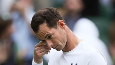 Honor and glory to Andy Murray: Wimbledon heartbreaking farewell touched me