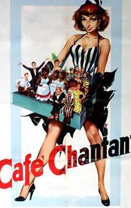 Cafe Chantant