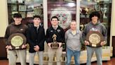 Wrestling: Iona Prep crowns four champs, repeats as CHSAA state team title-winners