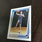 SANTI ALDAMA   21-22 DONRUSS 新人RC卡 編 226 前後卡況如圖