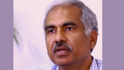 After 2 decades, Odisha gets a chief secretary from outside the state – IAS officer Manoj Ahuja