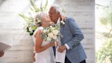 Two widowers in their 70s met at the gym. Here's how they keep their relationship strong now that they're married.