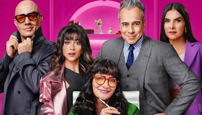 ‘Betty la fea, la historia continúa’ lanza primer tráiler oficial: cuándo se estrenará en México