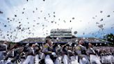 Biden's message to West Point graduates: You're being asked to tackle threats 'like none before'