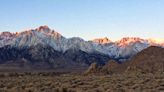 2 climbers reported missing on Mount Whitney are found dead