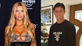 Is Xandra Pohl Dating Kansas City Chiefs' Louis Rees-Zamm? She Says… - E! Online