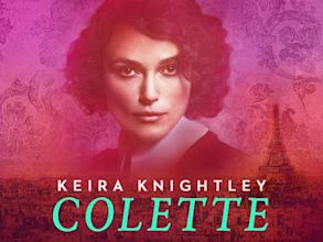 Colette (2018 film)