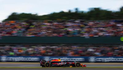 BETTING GUIDE: Who are the favourites as F1 heads to Hungary? | Formula 1®