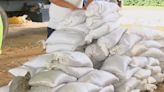 Sandbags available in Baton Rouge, surrounding areas