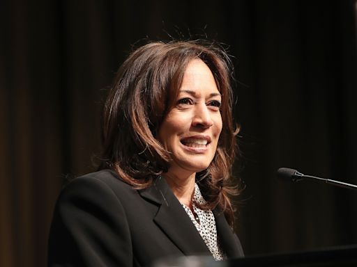 I’m an Economist: Here’s My Prediction for the Job Market If Kamala Harris Wins the Election