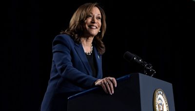 Présidentielle aux États-Unis: Kamala Harris passe à l'offensive à Milwaukee