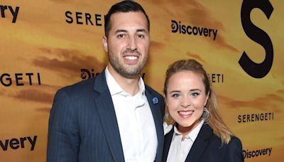 Jinger Duggar Suffered 'Identity Crisis' After Leaving Duggar Family