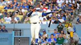 Miguel Vargas and Shohei Ohtani homer late to lift Dodgers past Brewers