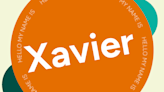 Xavier Name Meaning