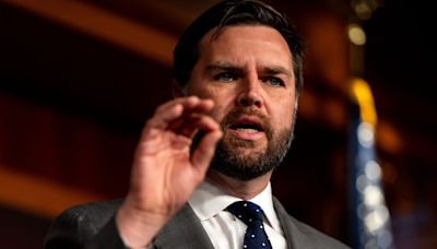 JD Vance says deporting 20 million people is part of the solution to high housing costs