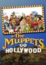 The Muppets Go Hollywood