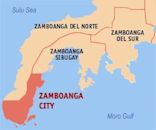 Zamboanga City's 1st congressional district