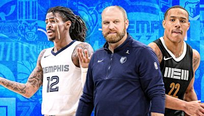 5 Offseason Moves for the Memphis Grizzlies to Make a Finals Run