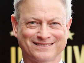 Gary Sinise - Actor