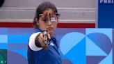 Manu Bhaker breaks jinx, earns India Olympic bronze in shooting after 12 years