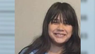 AMBER Alert issued: Texas 12-year-old believed to be with older man
