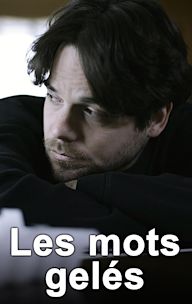 Les mots gelés