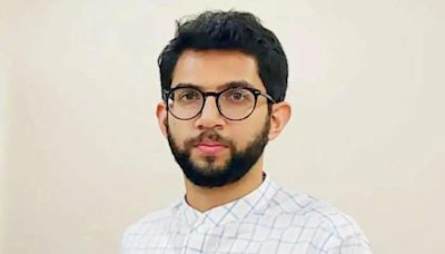 BMC not informing about ’40 pc’ water cut in Mumbai, claims Aaditya Thackeray