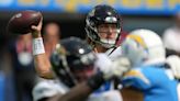 NFL Week 3 winners and losers: Jaguars are a surprise contender; Bills run game struggles