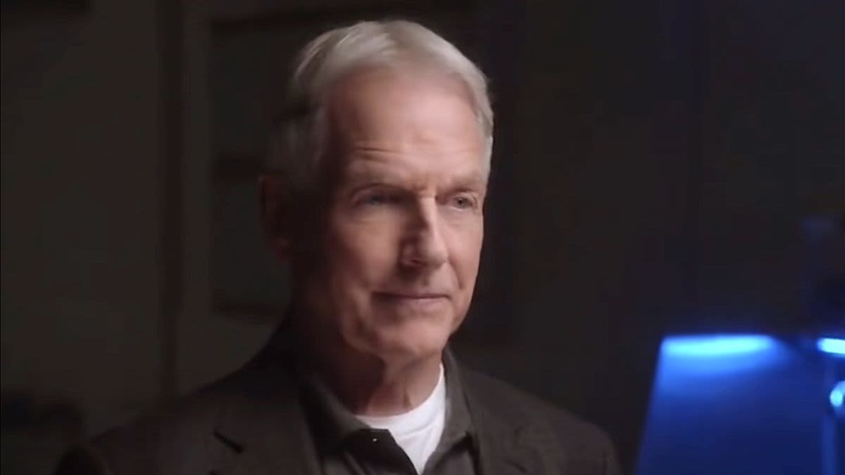 NCIS' Mark Harmon Shares Mournful Tribute After Death Of Former NCIS Showrunner George Schenck