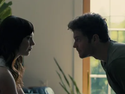 ‘Companion’ trailer: Jack Quaid stars in new psychological horror produced by ‘Barbarian’ director