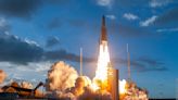 The top 10 Ariane 5 rocket launches of all time