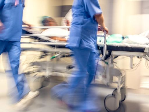 As An ER Doctor, I Knew To Expect The Unexpected. Then My Neighbors Began Arriving At The Hospital.