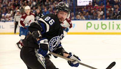 Lightning Superstar Can Hit Major Milestone Next Season