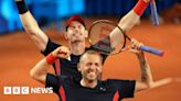 Dan Evans loses ranking to play Olympics with Andy Murray