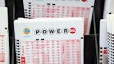 Powerball ticket worth more than $164,000 sold in California