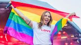 Spice Girls star Mel C cancels NYE show in Poland citing 'issues that do not align with communities I support'