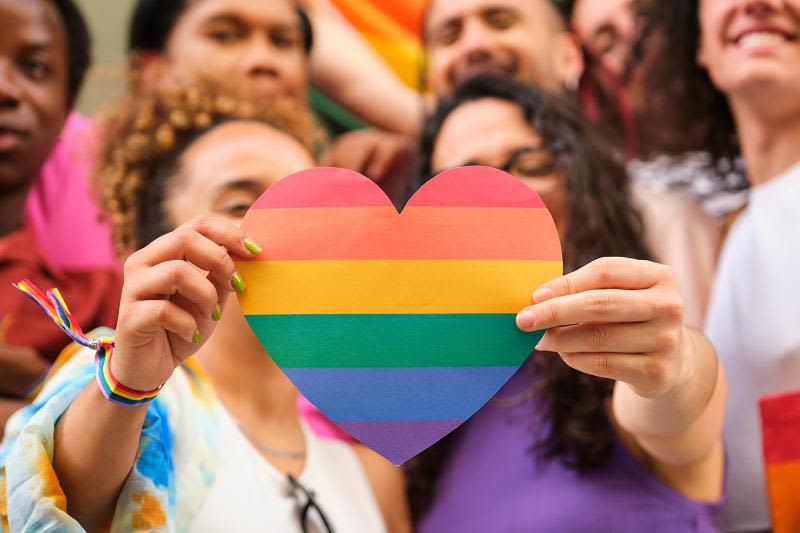 55+ Pride Month Trivia Questions to Test Your Pride-Q