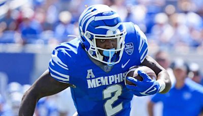 Memphis vs Florida State Prediction, Picks & Odds – College Football Week 3