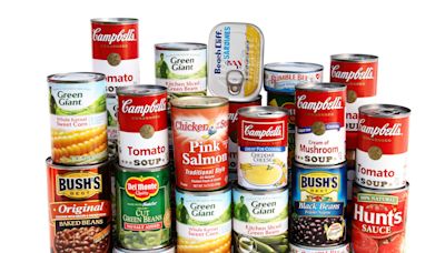 7 Canned Foods You Should Never Buy