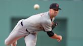 'Jack was incredible': Flaherty's no-hit bid ends in seventh, Tigers blank Red Sox