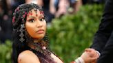 Nicki Minaj cancela show en Inglaterra: la detiene en aeropuerto de Ámsterdam por supuesta posesión de drogas
