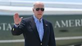 What's causing this scorching heat wave? It's all Joe Biden's fault. Why not?